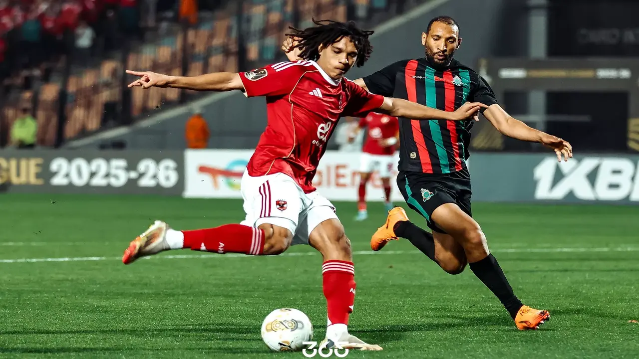 موعد مواجهة الأهلي والترجي القادمة في إياب نهائي دوري أبطال إفريقيا 2025